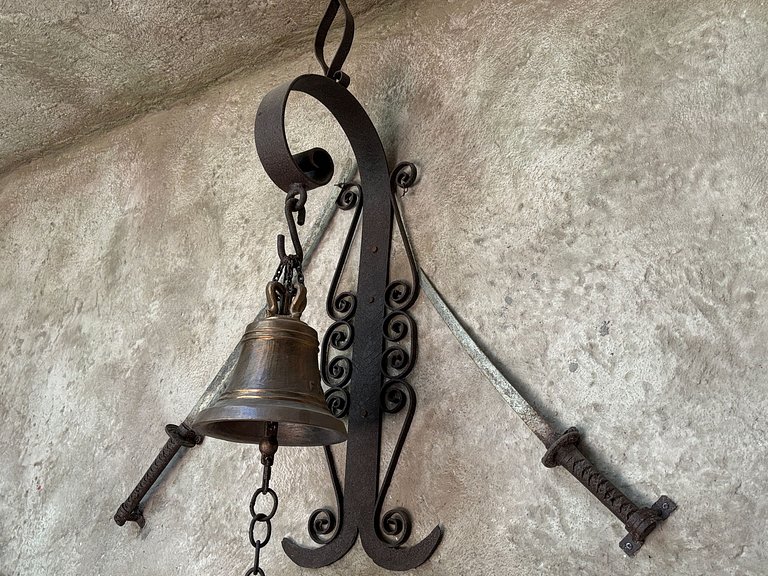 Casa Turicum: Tú Refugio Romántico en Val'Quirico