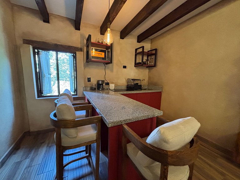 Sasha: Your Fascinating Retreat in Val'Quirico.