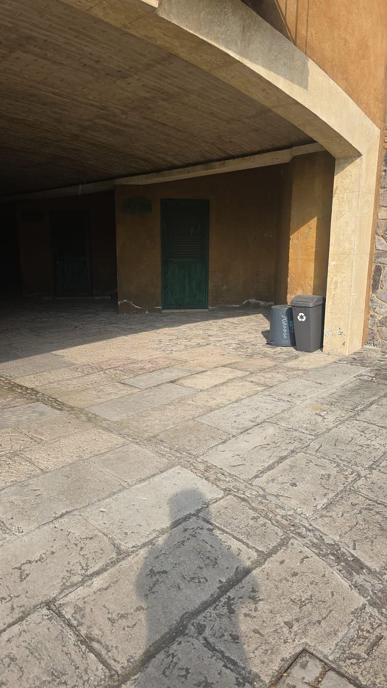 Casa Flores – Soggiorno ideale a ValQuirico