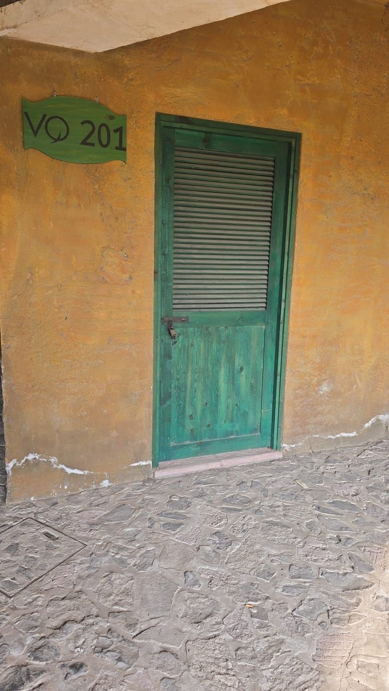 Casa Flores – Ideal Stay in ValQuirico