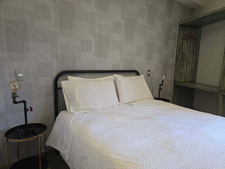 Il Rifugio di Fiammetta: Calore a Val'Quirico