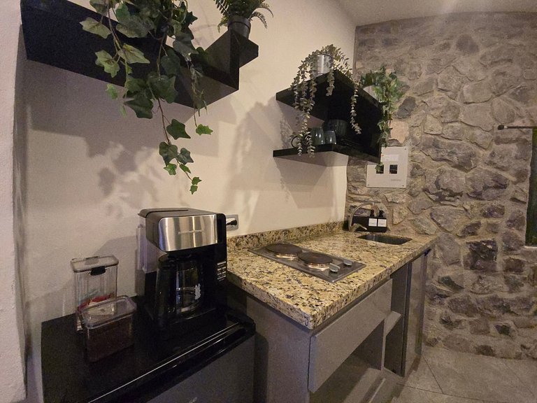 Il Rifugio di Fiammetta: Calore a Val'Quirico