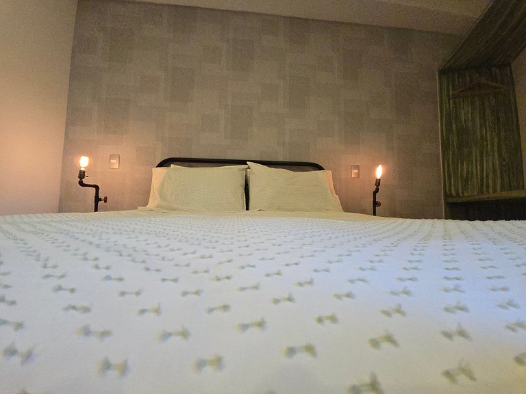 Il Rifugio di Fiammetta: Calore a Val'Quirico