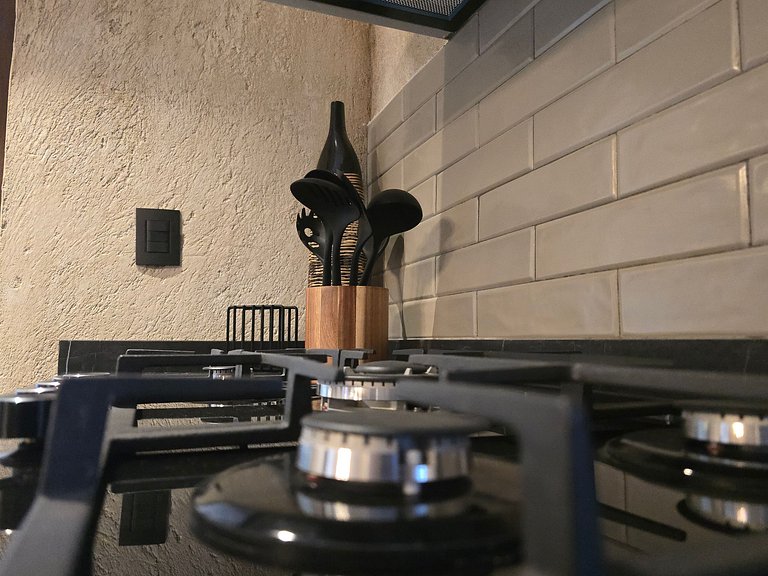 Apartamento Zeus: Estilo e Conforto em Val’Quirico