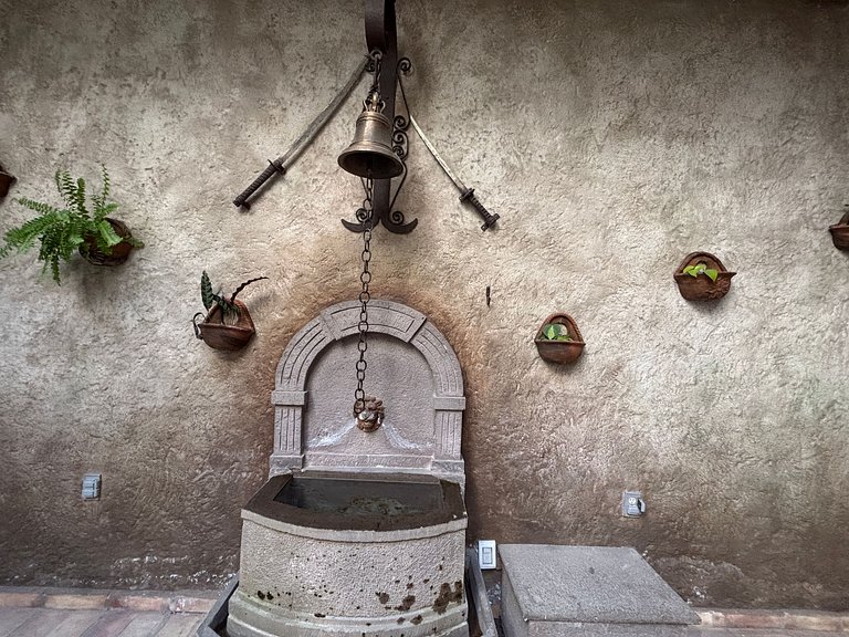 Zeus: Depto Moderno y Equipado en Val'Quirico