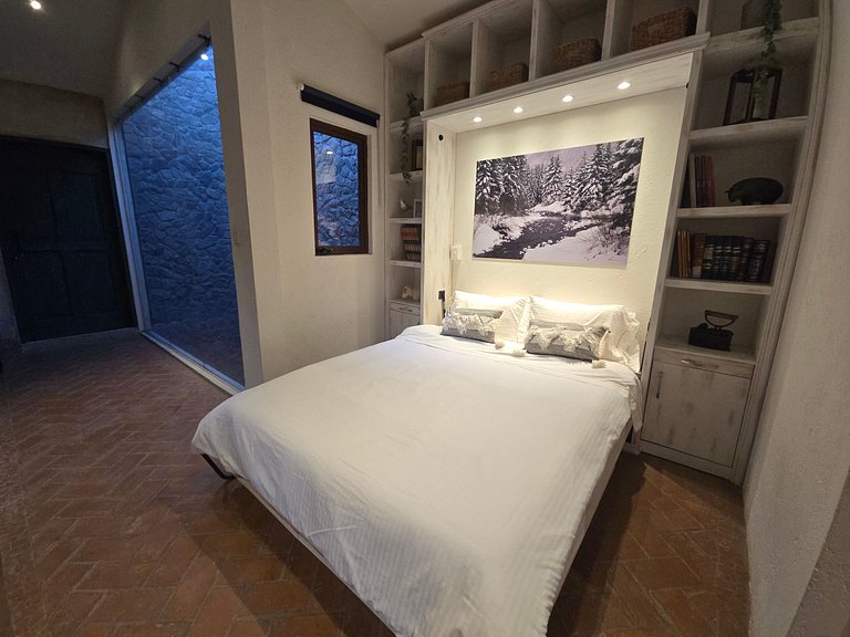 Loft Allegro 164 "Tu Escapada en Val'Quirico"