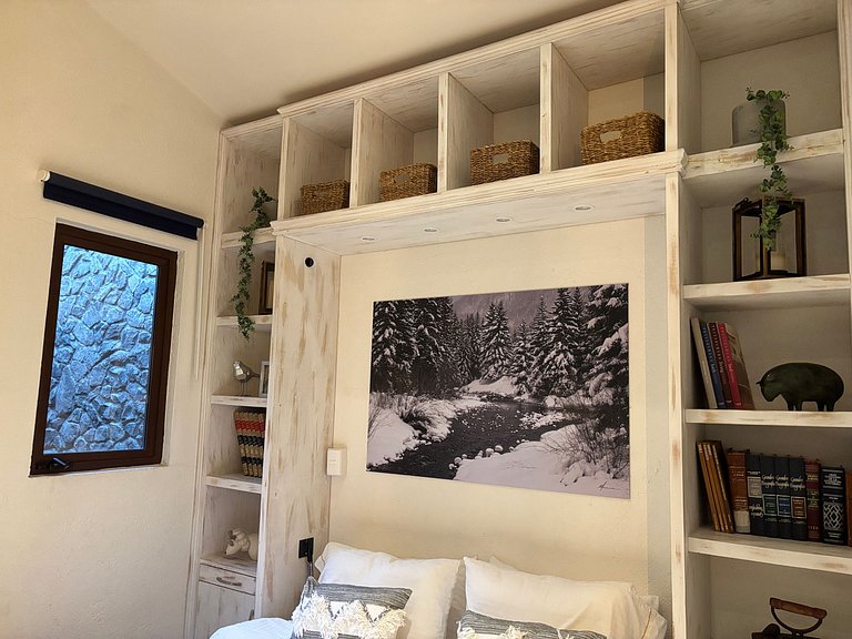 Loft Allegro 164 "Your Getaway in Val’Quirico"