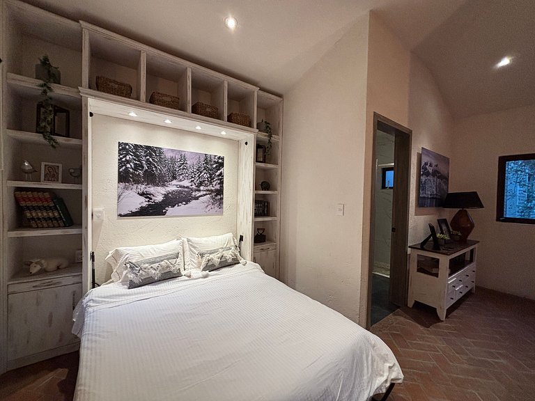 Loft Allegro 164 "La tua fuga a Val’Quirico"