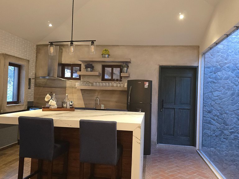 Loft Allegro 164 "Tu Escapada en Val'Quirico"