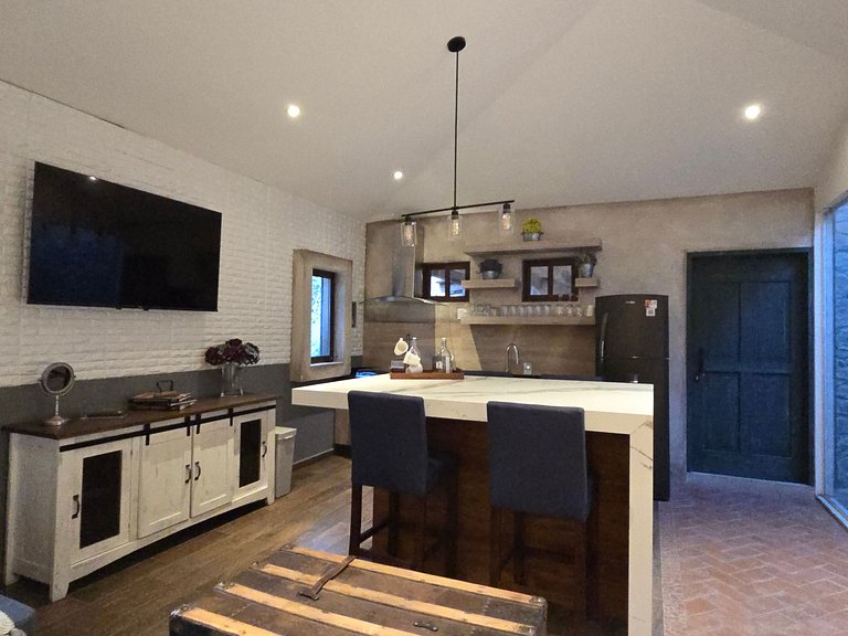 Loft Allegro 164 "Tu Escapada en Val'Quirico"