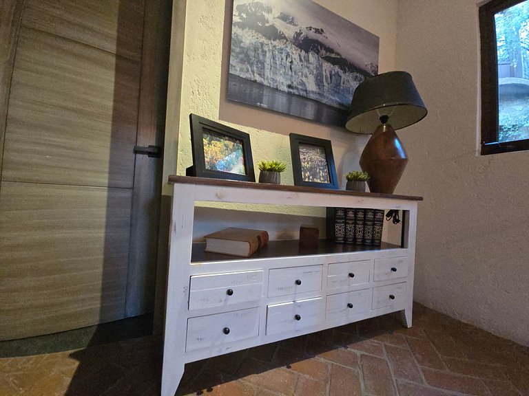 Loft Allegro 164 "Your Getaway in Val’Quirico"