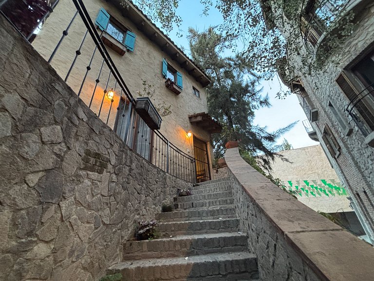 Loft Allegro 164 "Tu Escapada en Val'Quirico"