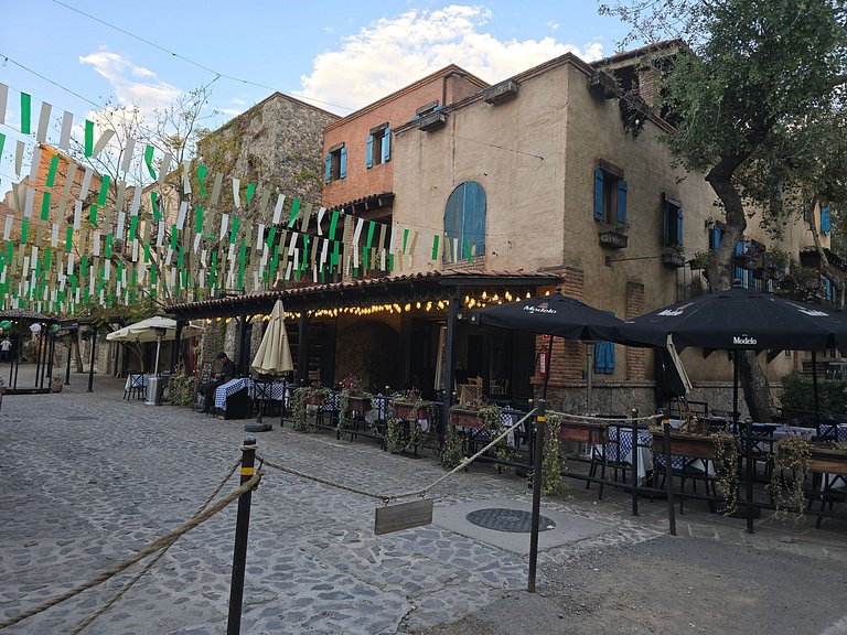 Loft Allegro 164 "La tua fuga a Val’Quirico"