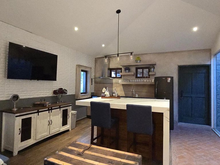 Loft Allegro 164 "Sua Escapada em Val’Quirico"