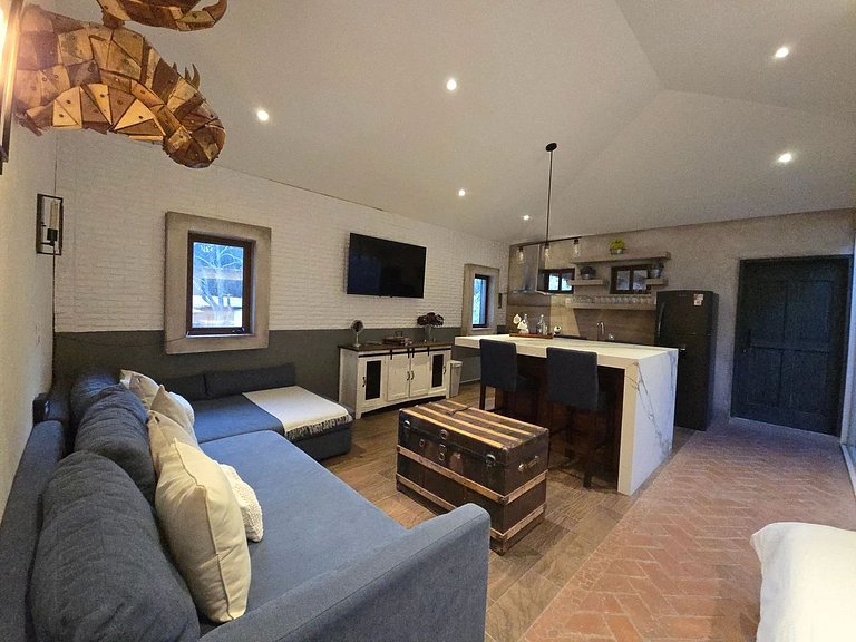 Loft Allegro 164 "Tu Escapada en Val'Quirico"