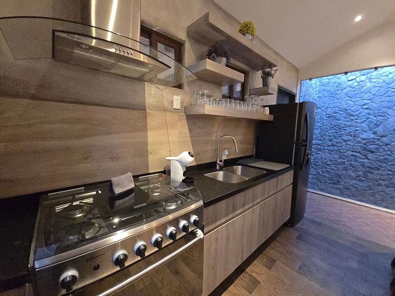 Loft Allegro 164 "Sua Escapada em Val’Quirico"