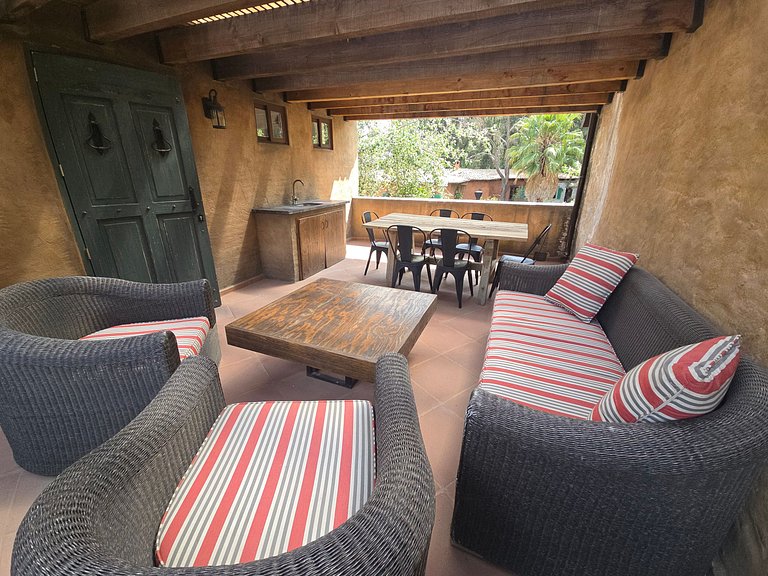 Loft Allegro 164 | Stile e Classe a Val'Quirico