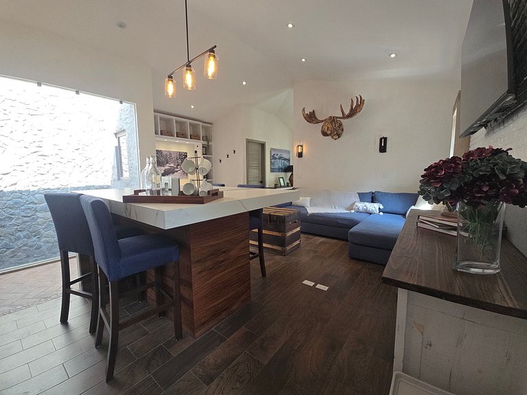 Loft Allegro 164 | Stile e Classe a Val'Quirico