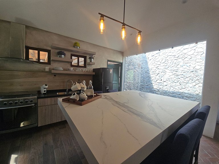 Loft Allegro 164 | Estilo y Clase en Val'Quirico