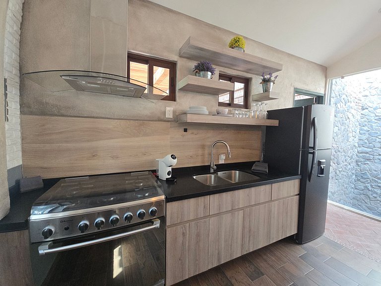 Loft Allegro 164 | Stile e Classe a Val'Quirico