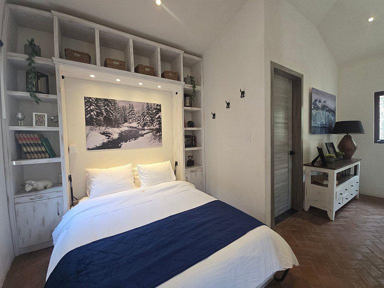 Loft Allegro 164 | Style and Class in Val'Quirico