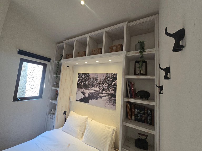 Loft Allegro 164 | Estilo e Classe em Val'Quirico