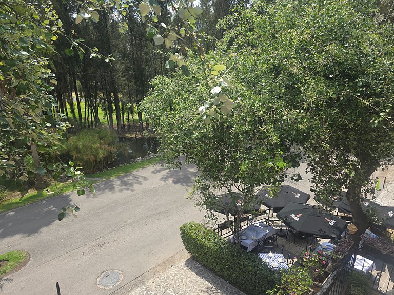 Loft Allegro 164 | Estilo y Clase en Val'Quirico