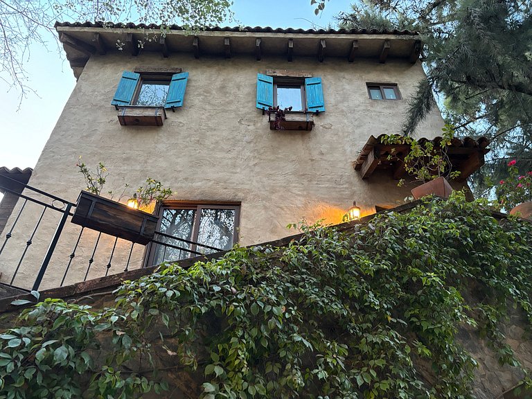 Loft Allegro 164 | Estilo y Clase en Val'Quirico