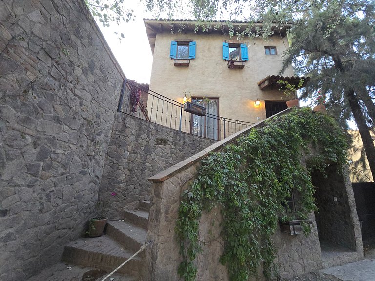 Loft Allegro 164 | Style and Class in Val'Quirico