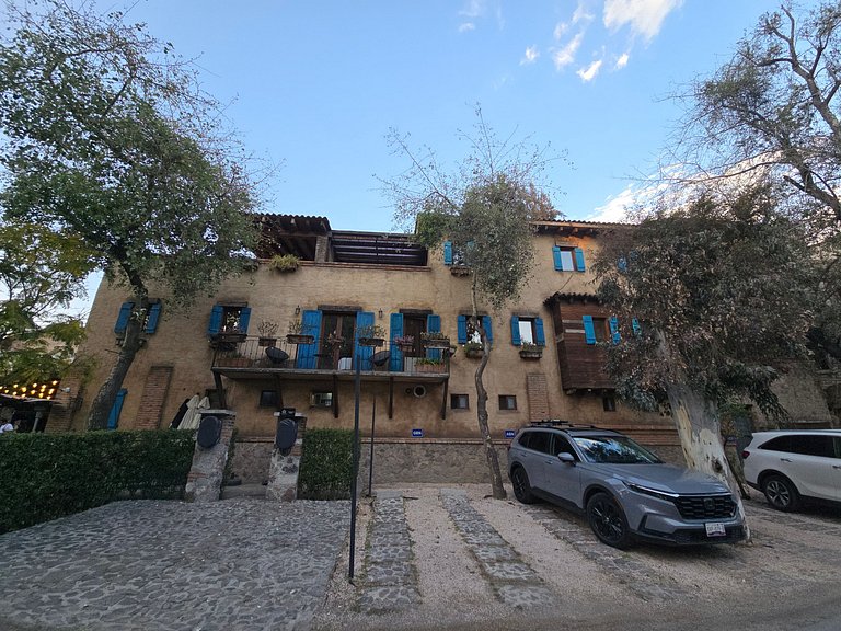 Loft Allegro 164 | Stile e Classe a Val'Quirico