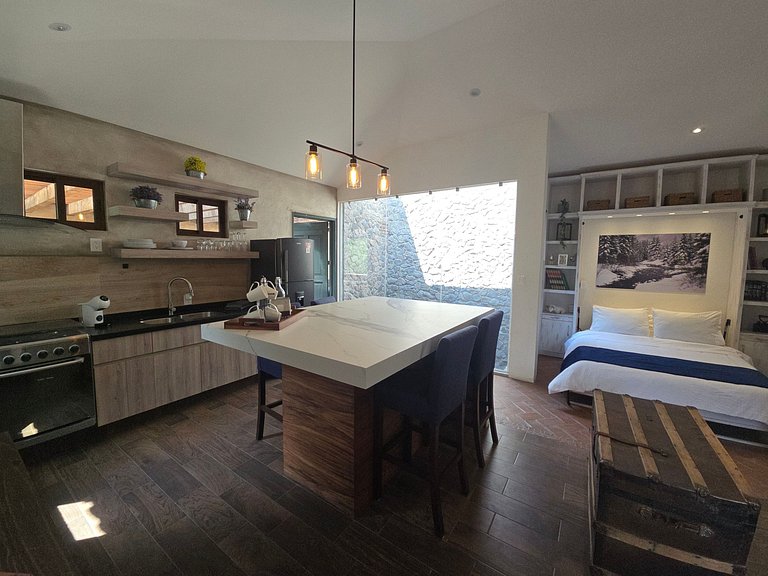 Loft Allegro 164 | Estilo e Classe em Val'Quirico