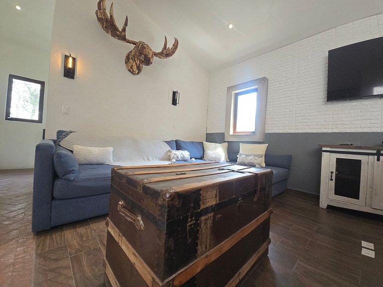 Loft Allegro 164 | Style and Class in Val'Quirico