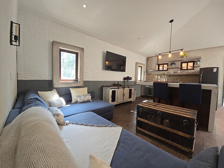 Loft Allegro 164 | Style and Class in Val'Quirico