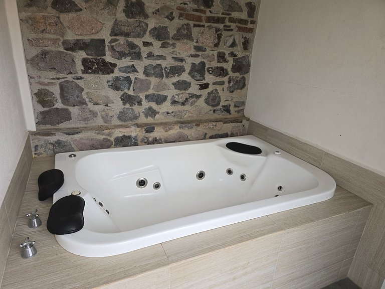 Il Rifugio di Fiammetta: Calore a Val'Quirico