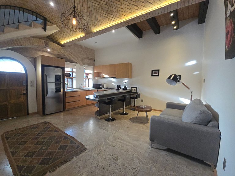 Romulus: History and Magic in Val'Quirico