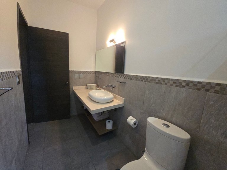Apartamento Romulus: A melhor vista em Val'Quirico