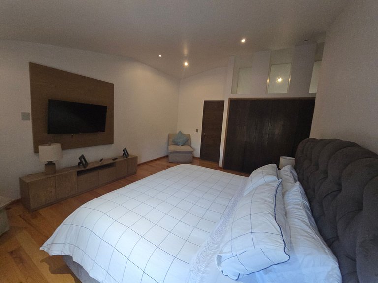 Apartamento Romulus: A melhor vista em Val'Quirico