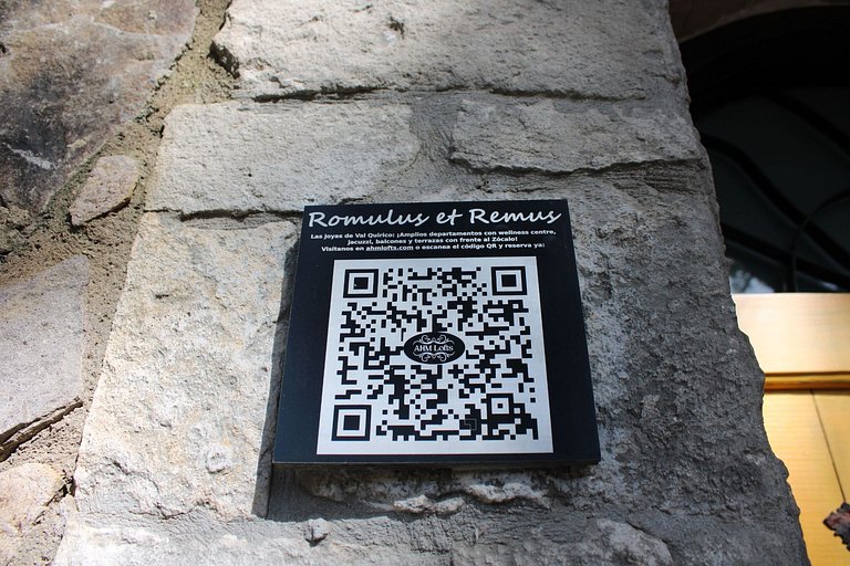 Romulus: History and Magic in Val'Quirico