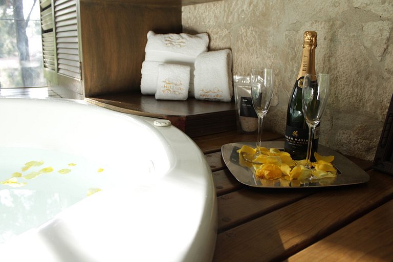 Romulus: History and Magic in Val'Quirico