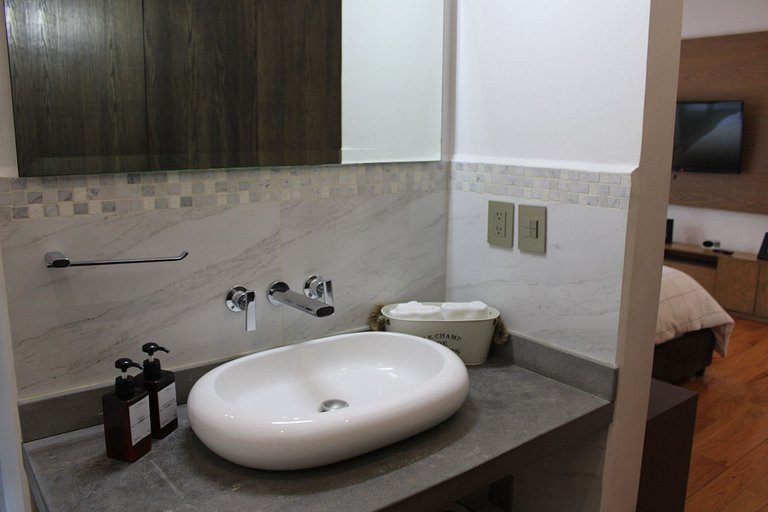 Romulus Apartment: The Best View in Val'Quirico.