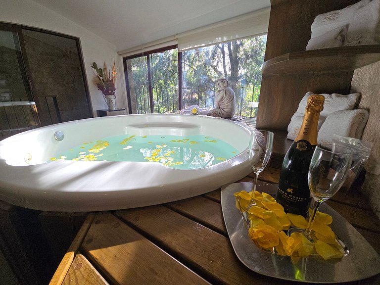 Romulus: History and Magic in Val'Quirico