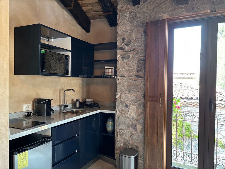 Michelangelo Master: Renaissance in ValQuirico.