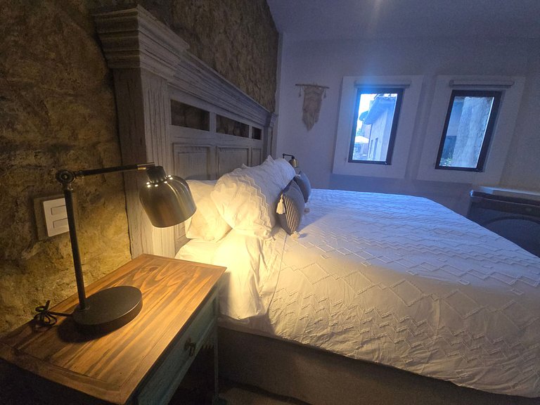 Remus: Terrazas y balcones Premium en Val'Quirico
