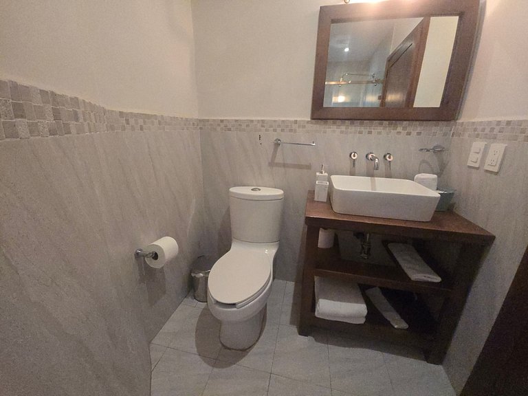 Remus: Terrazas y balcones Premium en Val'Quirico