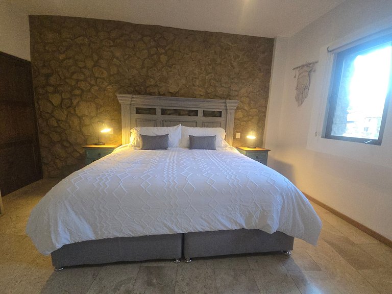 Remus: Terrazas y balcones Premium en Val'Quirico