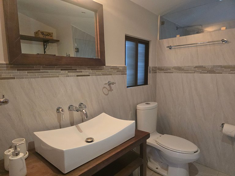 Remus: Terrazas y balcones Premium en Val'Quirico