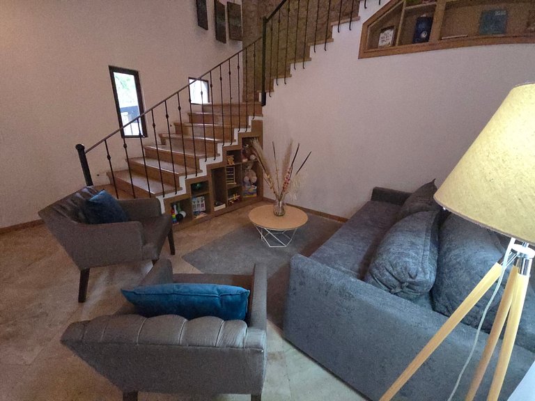 Remus: Terrazas y balcones Premium en Val'Quirico