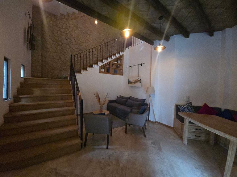 Remus: Terrazas y balcones Premium en Val'Quirico