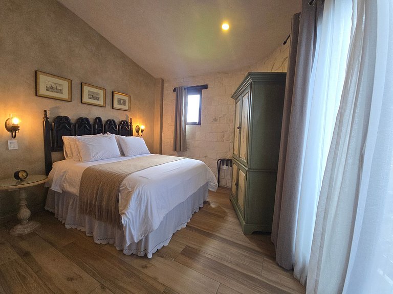 Loft Pienza 81-6 Charme Toscano en Val'Quirico.