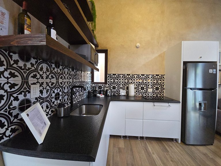 Loft Pienza 81-6 Charme Toscano en Val'Quirico.